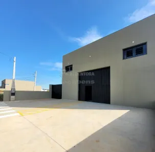 Imóvel Comercial à venda, 245m² no SETSUL, São José do Rio Preto