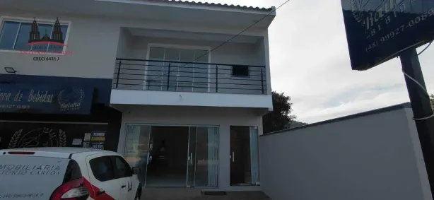 Casa com 3 Quartos para alugar, 132m² no Centro, Antônio Carlos