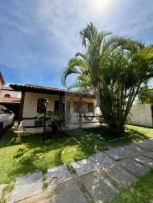 Casa de Condomínio com 3 Quartos à venda, 102m² no Braga, Cabo Frio