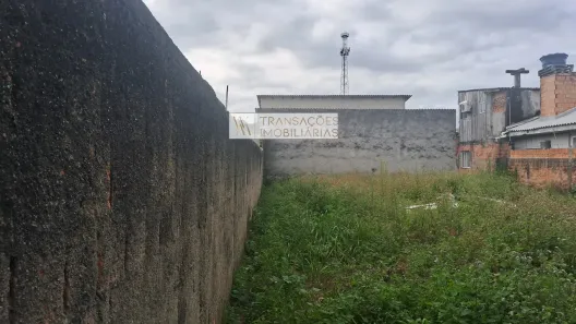 Lote/Terreno à venda, 362m² no Barra do Aririú, Palhoça