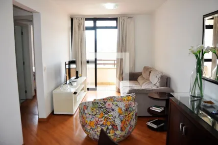 Apartamento com 2 Quartos à venda, 66m² no Vila Pereira Cerca, São Paulo