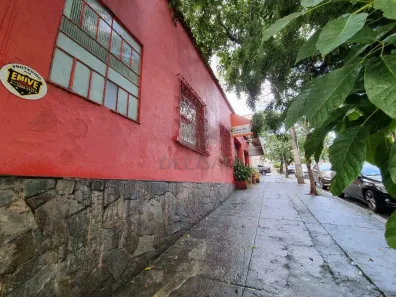 Imóvel Comercial com 3 Quartos à venda, 200m² no Santa Efigênia, Belo Horizonte