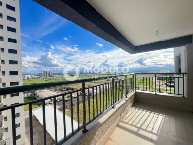 Apartamento com 2 Quartos à venda, 86m² no Jardim Sul, Uberlândia