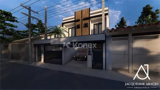 Casa com 3 Quartos à venda, 100m² no Vila Gustavo, São Paulo