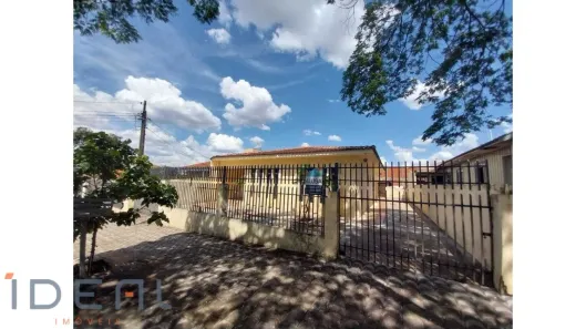 Casa com 3 Quartos para alugar, 80m² no Vila Morangueira, Maringá