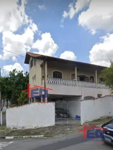 Sobrado com 4 Quartos à venda, 482m² no Cipava, Osasco