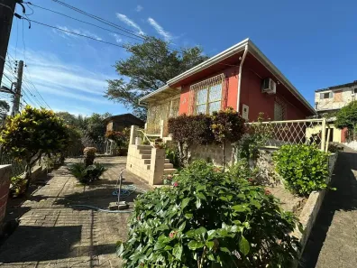 Casa com 2 Quartos à venda, 66m² no São Lucas, Viamão