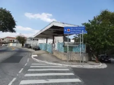 Ponto Comercial para alugar, 687m² no Jardim Jabaquara, São Paulo
