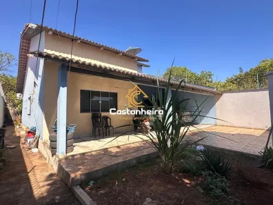 Casa com 3 Quartos à venda, 100m² no Setor Sônia Regina (Taquaralto), Palmas
