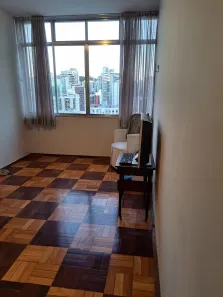 Apartamento com 3 Quartos à venda, 97m² no Centro, Juiz de Fora