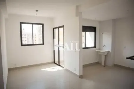 Apartamento com 2 Quartos à venda, 57m² no Jardim Bosque das Vivendas, São José do Rio Preto