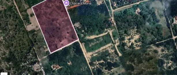 Lote/Terreno à venda, 37000m² no , Macaíba