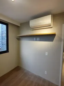 Apartamento com 2 Quartos para alugar, 44m² no Butantã, São Paulo