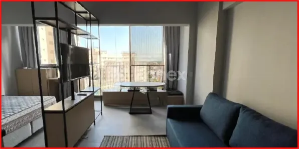Apartamento com 1 Quarto para alugar, 38m² no Sumarezinho, São Paulo