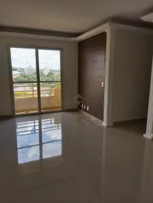 Apartamento com 3 Quartos à venda, 73m² no Bonfim, Campinas