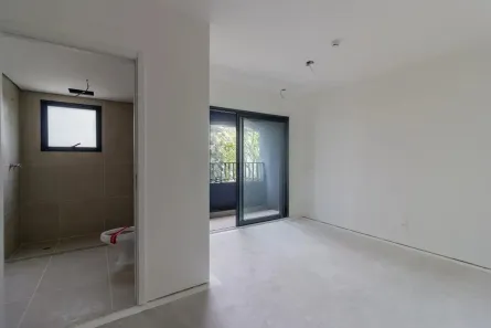 Kitnet com 1 Quarto à venda, 30m² no Paraíso, São Paulo