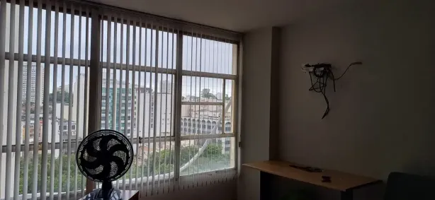 Sala Comercial à venda, 40m² no Centro, Niterói