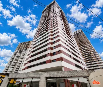 Apartamento com 3 Quartos para alugar, 88m² no Umarizal, Belém