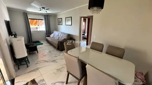 Casa com 2 Quartos à venda, 150m² no Nossa Senhora da Abadia, Uberaba