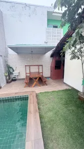 Casa de Condomínio com 3 Quartos à venda, 115m² no Nova Abrantes (Abrantes), Camaçari
