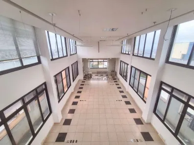 Sala Comercial para alugar, 140m² no Estoril, Belo Horizonte
