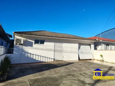 Casa com 1 Quarto à venda, 78m² no Ponte do Imaruim, Palhoça