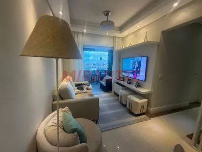 Apartamento com 2 Quartos à venda, 55m² no Imirim, São Paulo