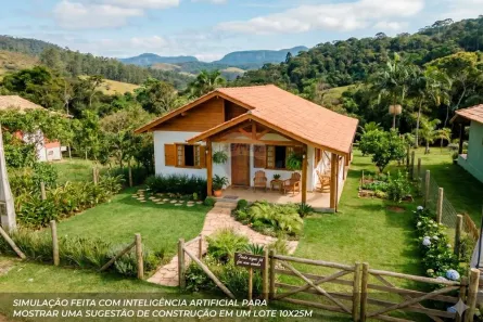 Lote/Terreno à venda, 250m² no Boa Vista, Santo Antônio de Jesus