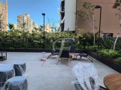 Apartamento com 1 Quarto à venda, 20m² no Ipiranga, São Paulo