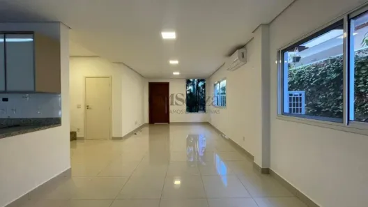 Casa de Condomínio com 3 Quartos para alugar, 220m² no Esperança, Londrina