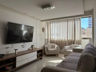 Apartamento com 3 Quartos à venda, 112m² no Centro, Londrina