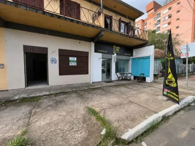 Ponto Comercial para alugar, 70m² no Centro, Estância Velha