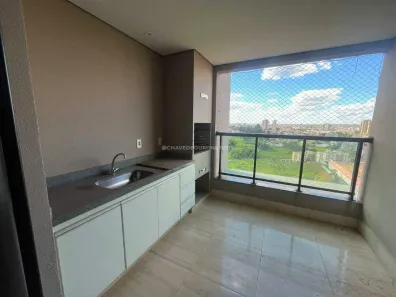 Apartamento com 3 Quartos à venda, 112m² no Santa Maria, Uberaba