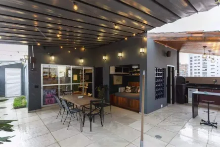 Cobertura com 4 Quartos à venda, 234m² no Perdizes, São Paulo