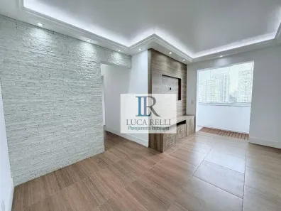Apartamento com 2 Quartos à venda, 62m² no Presidente Altino, Osasco