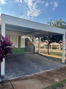 Casa de Condomínio com 3 Quartos à venda, 65m² no Condomínio Residencial Parque da Liberdade I, São José do Rio Preto