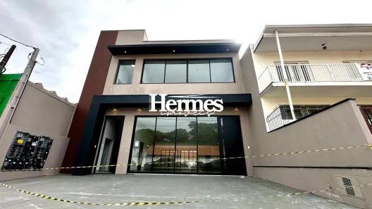 Ponto Comercial com 2 Quartos para alugar, 450m² no Jardim de Itapoan, Paulínia