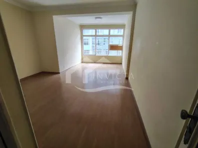 Apartamento com 3 Quartos à venda, 120m² no Copacabana, Rio de Janeiro