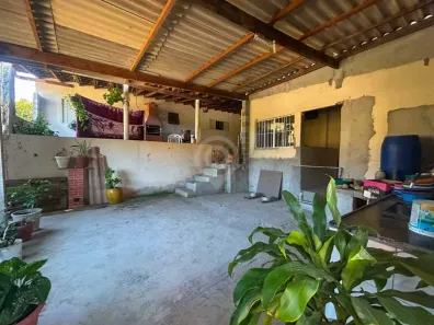 Fazenda/Sítio com 3 Quartos à venda, 100m² no Real Parque Dom Pedro I, Itatiba