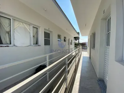 Kitnet com 1 Quarto para alugar, 15m² no Jardim Universo, Mogi das Cruzes