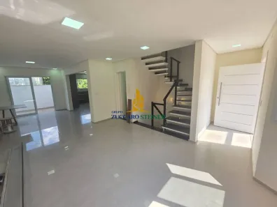 Casa de Condomínio com 3 Quartos à venda, 186m² no Parque Renato Maia, Guarulhos