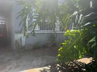 à venda, 280m² no Jardim Santo Alberto, Santo André