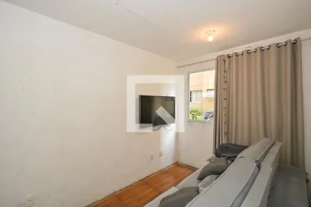 Apartamento com 1 Quarto à venda, 41m² no Jardim do Lago, São Paulo