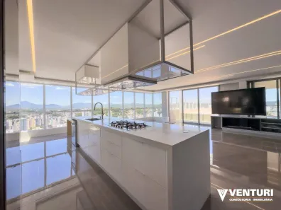 Apartamento com 3 Quartos à venda, 318m² no Vila Nova, Blumenau