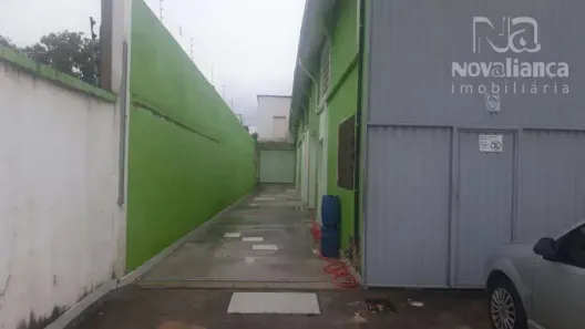 Galpão/Depósito/Armazém à venda, 675m² no São Torquato, Vila Velha