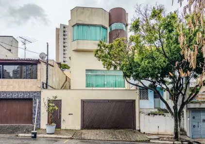 Prédio Comercial para alugar, 500m² no Parque da Mooca, São Paulo