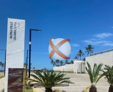 Lote/Terreno à venda, 926m² no Barra do Jacuípe, Camaçari