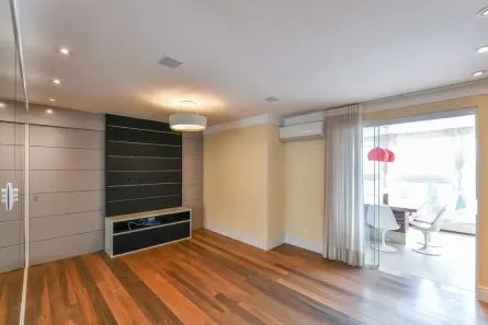 Apartamento com 3 Quartos à venda, 98m² no Vila Clementino, São Paulo