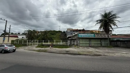 Lote/Terreno para alugar, 1700m² no Campo Grande, Rio de Janeiro