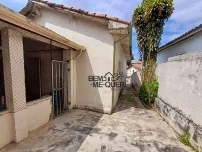 Lote/Terreno à venda, 379m² no Jardim Regina, São Paulo